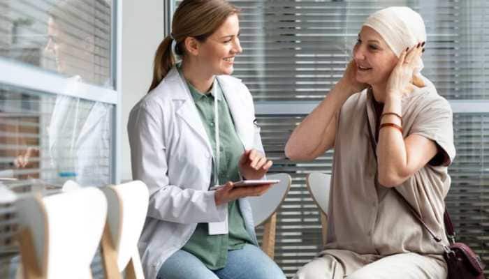 Cancer Survivors Guide To Lifelong Wellness – Oncologist Recommends ‘Four Commandments’