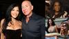 Jeff Bezos–Lauren Sanchez Wedding: Kim Kardashian, Oprah Winfrey And Ivanka Trump Touch Down In Venice