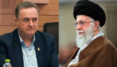 Was Iran's Supreme Leader Khamenei A Target In Recent Conflict? Israeli Defence Minister Katz Reveals…