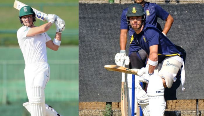 Dewald Brevis Set For Long-Awaited Test Debut As South Africa Begin New Era In Bulawayo Against Zimbabwe 