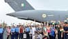 4415 Indian Nationals Brought Home From Iran And Israel Under Operation Sindhu: MEA