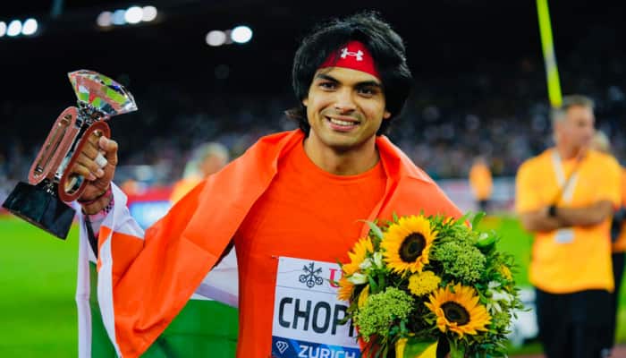 Neeraj Chopra Dethrones Anderson Peters, Back To World No. 1 Spot In Javelin Throw Rankings 