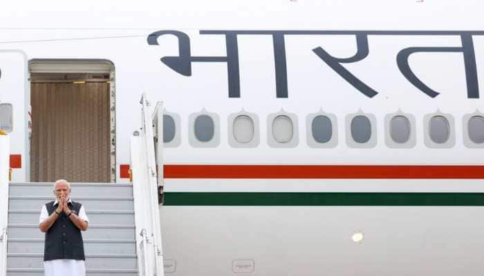 PM Modi To Embark On Five-Nation Visit From July 2, Attend BRICS Summit In Brazil