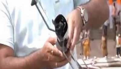 Gujarat: Anti-Drone Guns Deployed For 148th Rath Yatra In Ahmedabad As Part Of Tight Security Measures