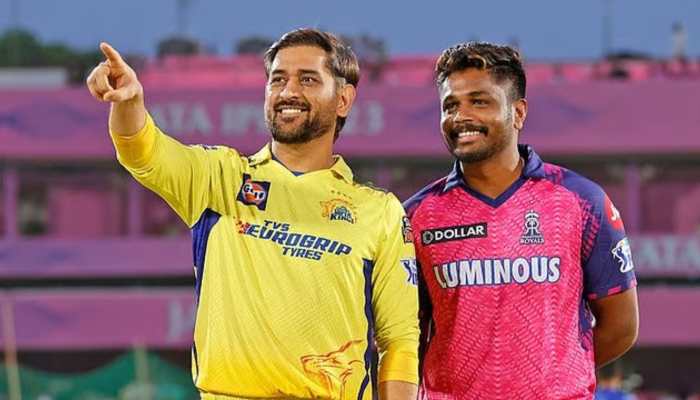 Blockbuster Trade Brewing: CSK Ready To Swap Two World Cup Winners For Sanju Samson for IPL 2026