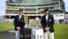 ECB’s Director Rob Key Confirms Key Change for Second Test Against India