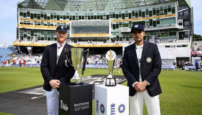 ECB’s Director Rob Key Confirms Key Change for Second Test Against India