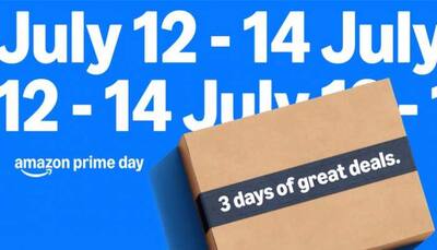 Amazon Prime Day 2025 Announced: First-Ever 3-Day Sale Begins In July –Check Massive Deals, Bank Offers, Early Access, And More