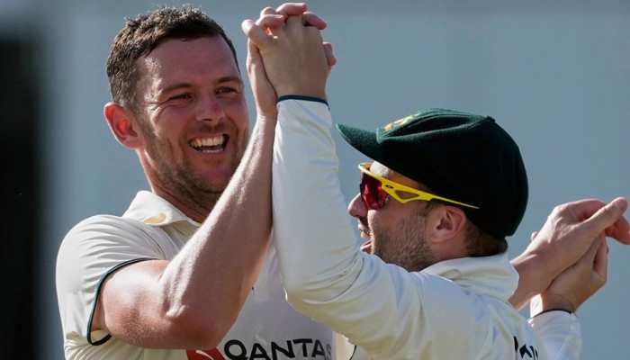 Updated WTC 2025-27 Points Table: Big Changes After India's Loss &amp; Australia-England's Win