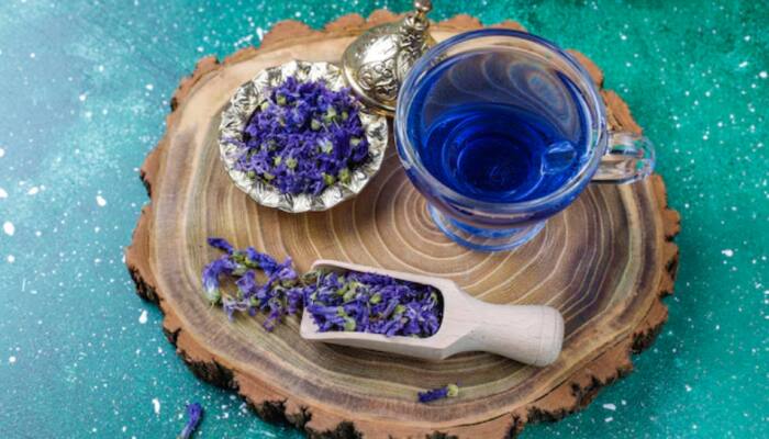5 Powerful Reasons To Start Drinking Blue Tea Daily For Natural Detox And Brain Boost
