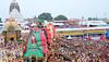 jagannath rath yatra 2025