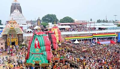 Rath Yatra 2025: Who Was 'Salabega', A Muslim Devotee Of Lord Jagannath? Read Here His Story