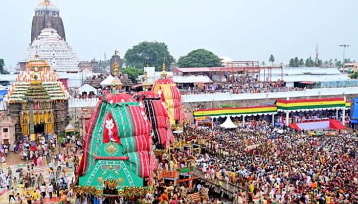 Rath Yatra 2025: Who Was 'Salabega', A Muslim Devotee Of Lord Jagannath? Read Here His Story