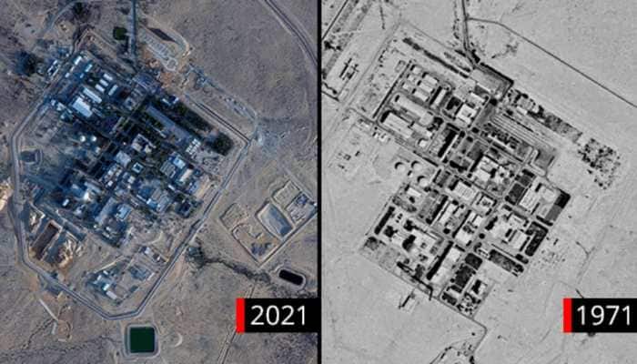 The Secret Ally Behind Israel’s Nukes – And Why It Gave Up Its Own Arsenal