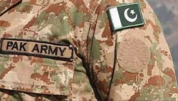 Suicide Bombing Kills 13 Soldiers In Northwest Pakistan Near Afghan Border Suicide Bombing Kills 13 Soldiers In Northwest Pakistan Near Afghan Border