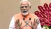 PM Modi Conferred With Title Of 'Dharma Chakravarti' At Centenary Celebrations 