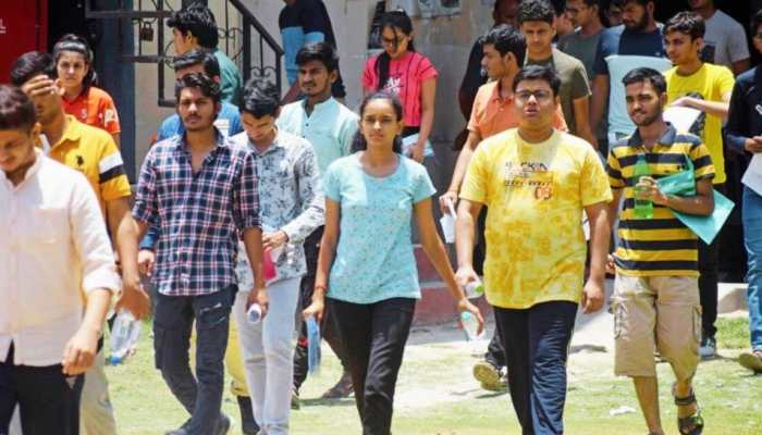 ICAI CA Final May Result 2025 To Be Out Soon At icai.nic.in- Steps to Check Marks Here ICAI CA Final May Result 2025 To Be Out Soon At icai.nic.in- Steps to Check Marks Here
