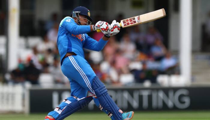 India U19 vs England U19: Vaibhav Suryavanshi Powers India To Six-Wicket Win In 1st Youth ODI