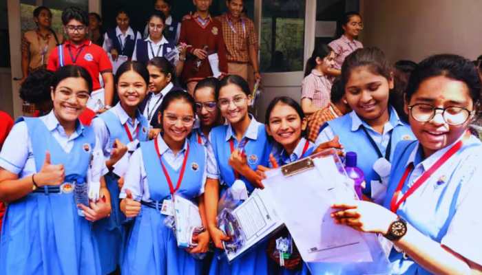 CBSE Supplementary Exam Schedule 2025 Released At cbse.gov.in- Check Exam Dates Here