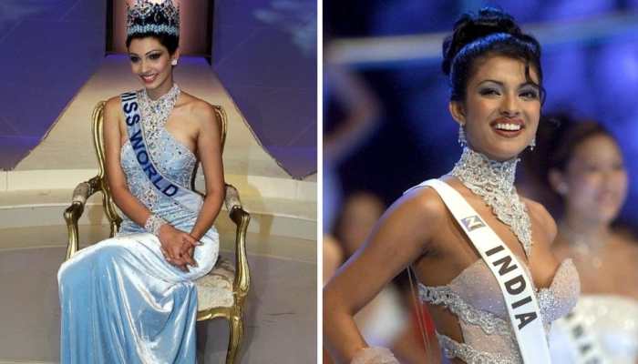 Yukta Mookhey Takes Subtle Dig At 'Junior' Priyanka Chopra, Says Appreciates 'Nothing' About Her