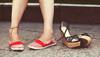 Summer Vibes On Your Feet: Why Open-Toe Footwear Just Works