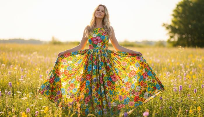 Stylish Dresses Under 1500Rs You’ll Love from Myntra