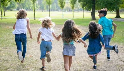 Summer Vacation Guide: Connect With Your Kids Beyond Screen Time And Busy Schedules