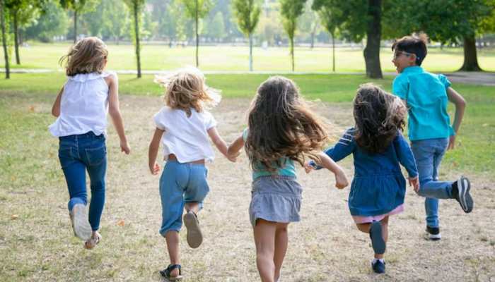 Summer Vacation Guide: Connect With Your Kids Beyond Screen Time And Busy Schedules