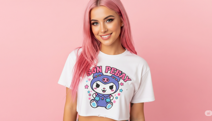 Trendy Crop & Graphic T-Shirts to Elevate Your Style – Myntra Clearance Sale Trendy Crop & Graphic T-Shirts to Elevate Your Style – Myntra Clearance Sale