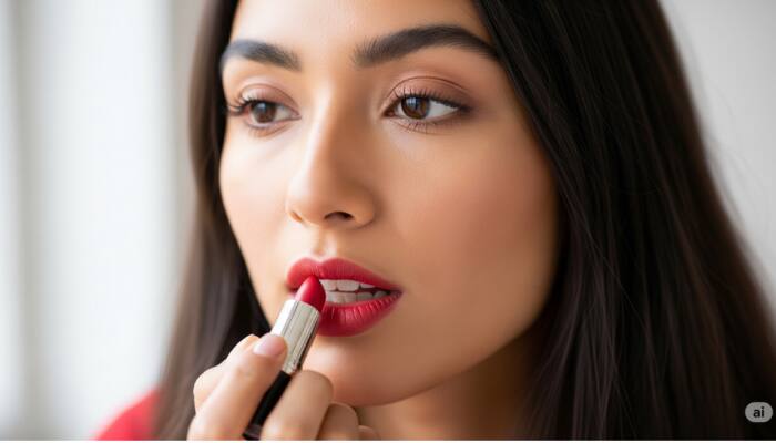 Glow Naturally with Lightweight Lip &amp; Cheek Tints – Myntra Clearance Sale