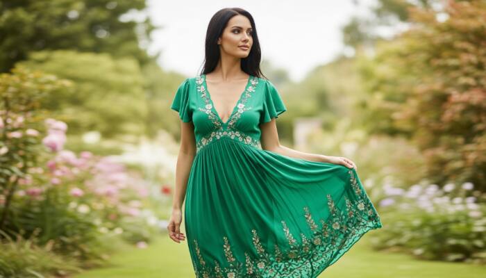 Stunning Dresses to Refresh Your Wardrobe – Myntra Clearance Sale