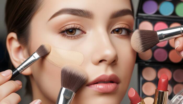 Must-Have Makeup Essentials on Myntra Clearance Sale