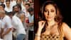 Shefali Jariwala’s Last Rites: Sunidhi Chauhan, Rashami Desai, Husband Parag Tyagi And Others Pay Final Respects
