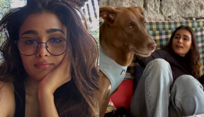 Shalini Pandey Pens Heartfelt Tribute To Manali After Wrapping 'Rahu Ketu' Shoot