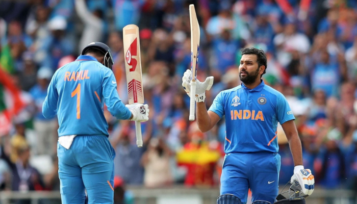 Rohit Sharma Wanted A More Aggressive KL Rahul, Reveals Former Assistant Coach Abhishek Nayar Rohit Sharma Wanted A More Aggressive KL Rahul, Reveals Former Assistant Coach Abhishek Nayar