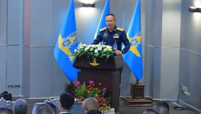 Thai Air Force Praises India’s Air Strikes On PAF Bases, Highlights Pakistan Air Defense Failure 