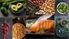 Foods for glowing skin