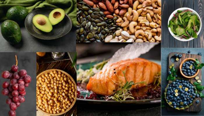 Foods That Will Make You Look Younger — Without Skincare Foods That Will Make You Look Younger — Without Skincare