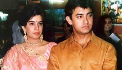 Aamir Khan Reveals Ex-Wife Reena Dutta As His Biggest Critic Amid Sitare Zameen Par Success