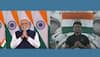 What Did PM Modi And Shubhanshu Shukla Talk About? From 16 Sunrise And Sunset To Astronaut Strapping His Feet – CHECK 