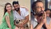‘Please Mazak Drama Mat Banaiyega…’ Shefali Jariwala’s Husband Parag Tyagi BREAKS DOWN Post Cremation - WATCH