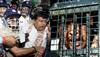 'Face Of Democracy...': Police Detain BJP's Sukanta Majumdar During Protests Against Kolkata Law College Gangrape Case