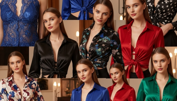 Refresh Your Wardrobe: 4 Casual Shirts You’ll Love – Myntra Clearance Sale Refresh Your Wardrobe: 4 Casual Shirts You’ll Love – Myntra Clearance Sale