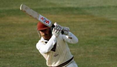 Former England Batter And Northamptonshire Legend Wayne Larkins Dies Aged 71