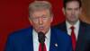 'Never Heard Of This...': Trump Rejects Reports Of US Considering USD 30 Billion Deal With Iran