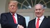 'Let Bibi Go': Trump Backs Netanyahu, Says Corruption Trial Against Him Is ‘Political Witch Hunt’