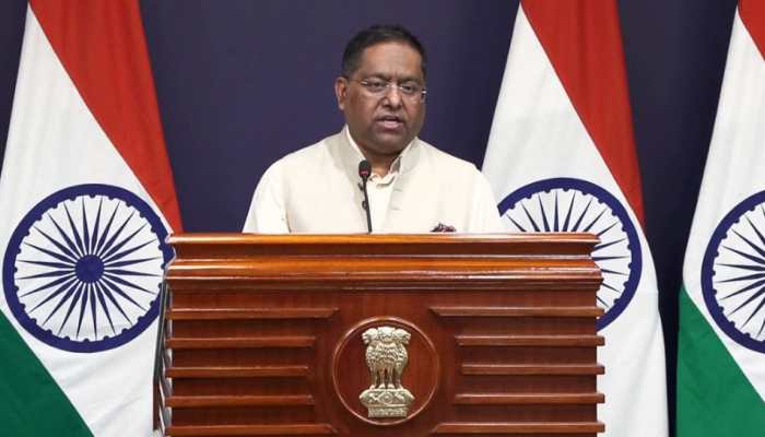 'Deserves Contempt': India Rejects Pakistan Army's Claim Over Waziristan Attack 