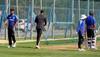 Revealed: Harpreet Brar Spotted Bowling At Edgbaston Nets Ahead of 2nd Test, Has He Joined Main Squad?