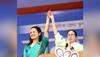 Mahua Moitra Reinforces TMC's Zero-Tolerance Stance, Condemns Misogyny Within Party