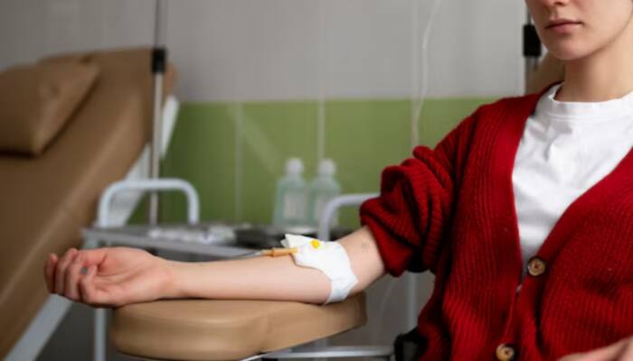 Deadly Blood Cancer Can Now Be Detected Early With A Simple Blood Test: Study